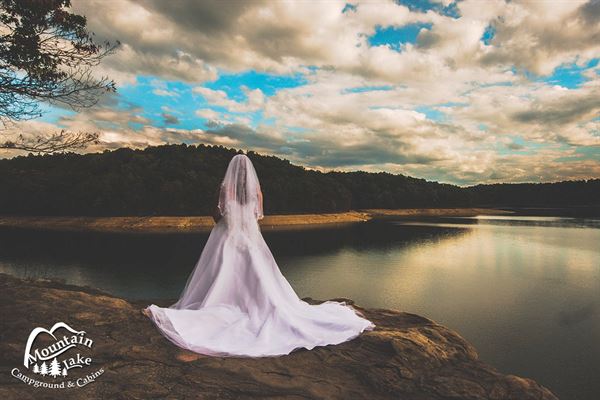 Mountain Lake Campground & Cabins - Serenity Point