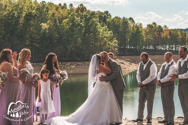 Mountain Lake Campground & Cabins - Serenity Point