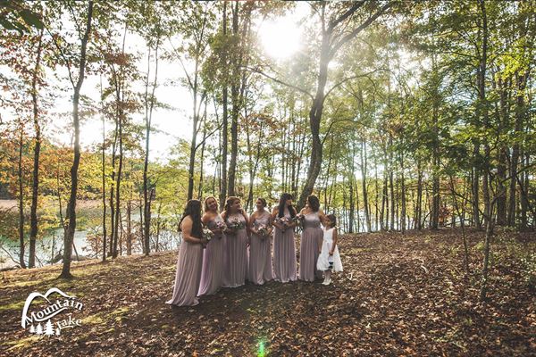 Mountain Lake Campground & Cabins - Serenity Point