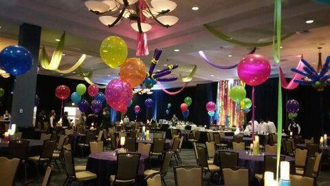 RCR Event Services