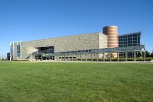 State Museum Lawn