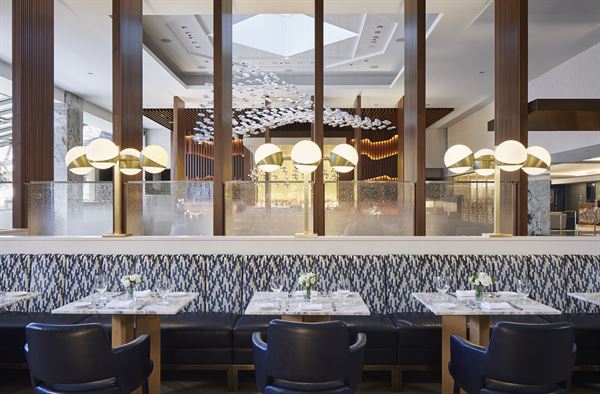 Torali, Italian-Steak