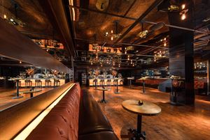 Tender Restaurant & Private Dining Room