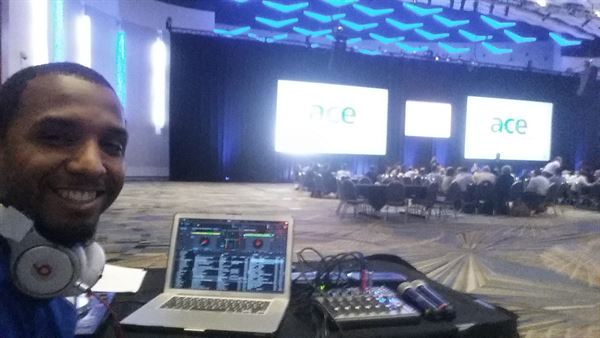 Detroit DJ Entertainment