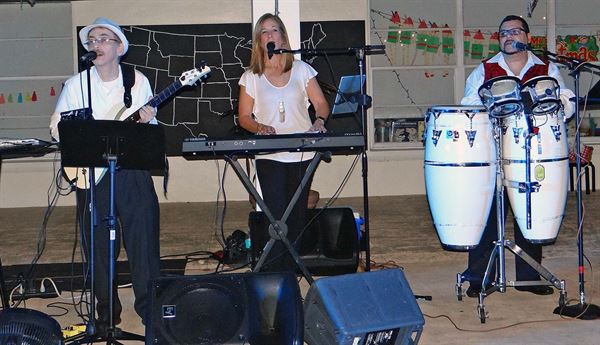 New Attitude Productions