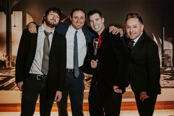 A Music Plus Entertainment