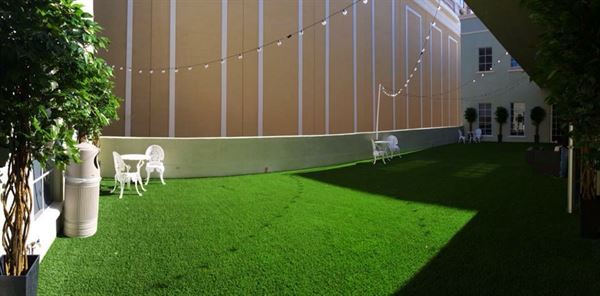 Veranda on Ponce at BizNest