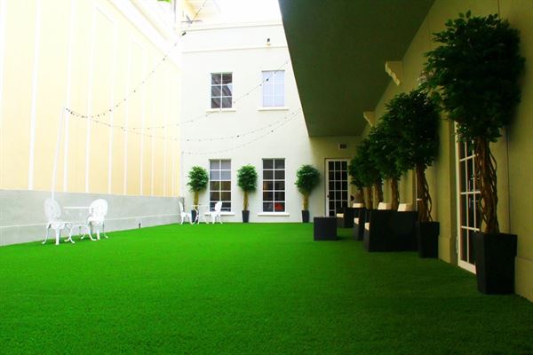 Veranda on Ponce at BizNest