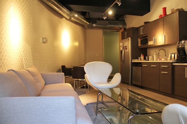 Veranda on Ponce at BizNest