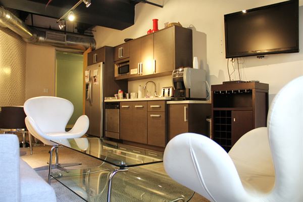 Veranda on Ponce at BizNest