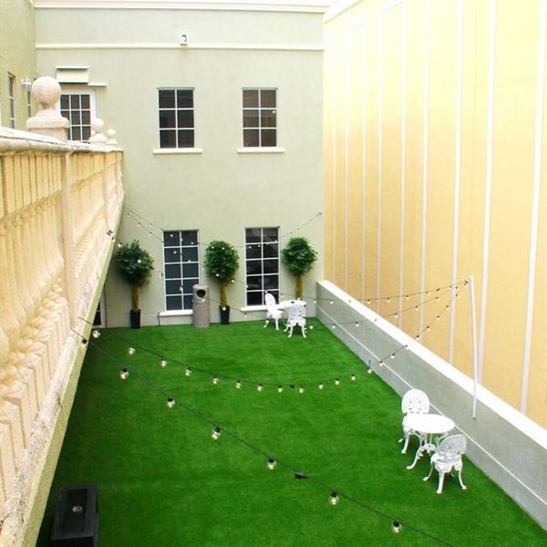 Veranda on Ponce at BizNest