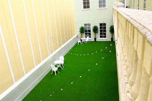 Veranda on Ponce at BizNest