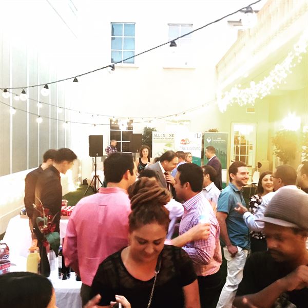 Veranda on Ponce at BizNest