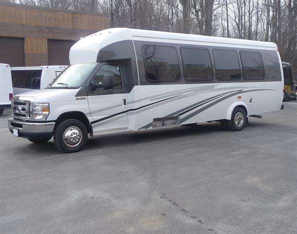 Presidential Limousine