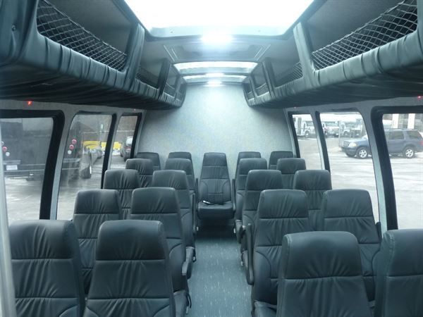 Presidential Limousine