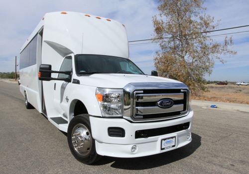 Presidential Limousine