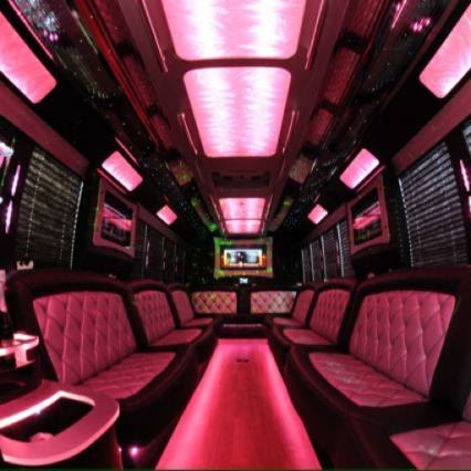 Presidential Limousine