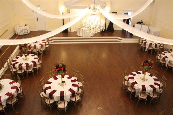 Springfield Banquet Center