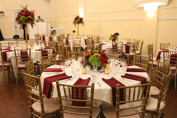 Springfield Banquet Center