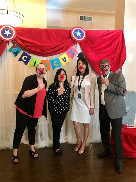 Springfield Banquet Center