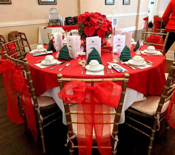 Springfield Banquet Center