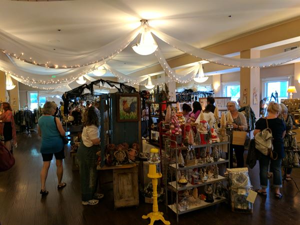 Springfield Banquet Center