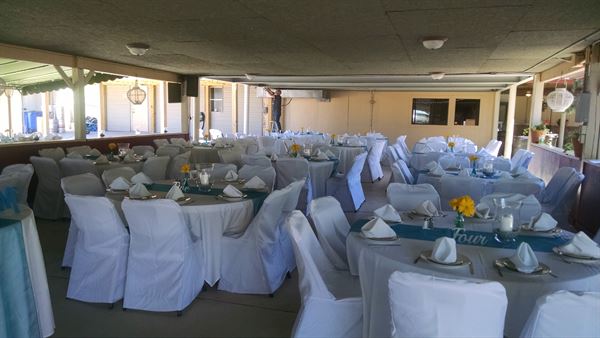 Waldorf Park Social Club