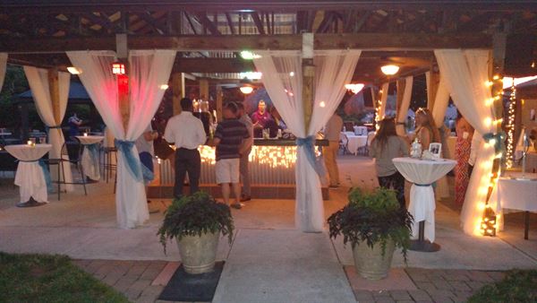 Waldorf Park Social Club