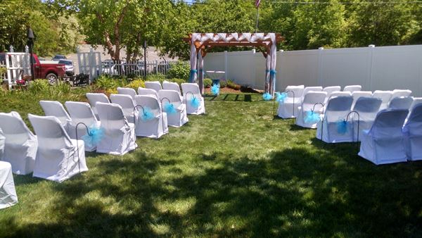 Waldorf Park Social Club