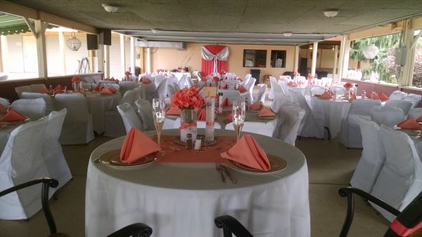 Waldorf Park Social Club