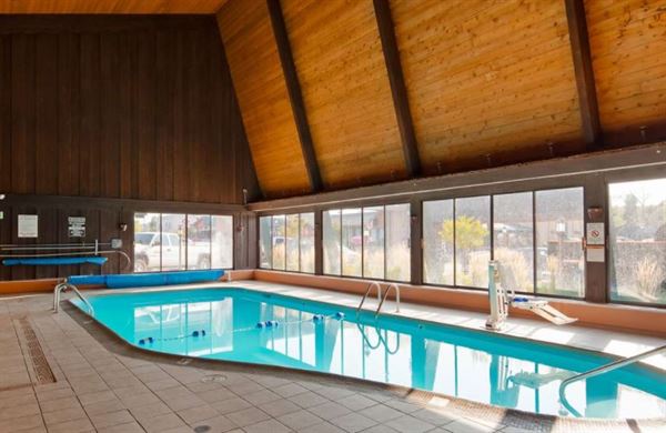 Best Western - Sheridan Center