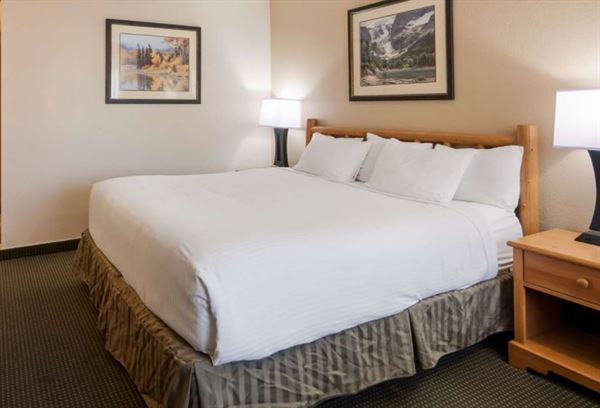 Best Western - Sheridan Center