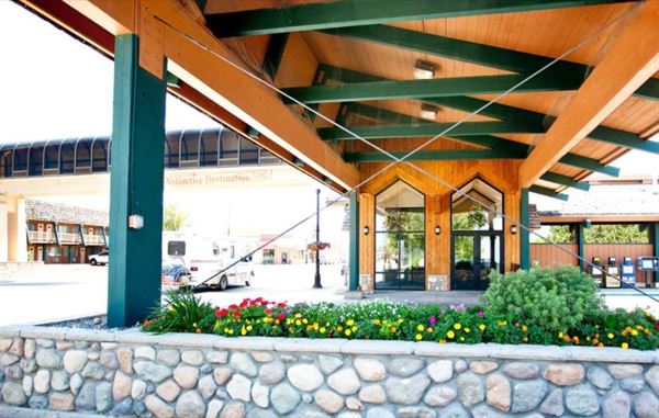 Best Western - Sheridan Center