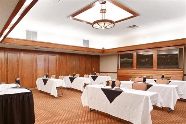 Best Western - Sheridan Center