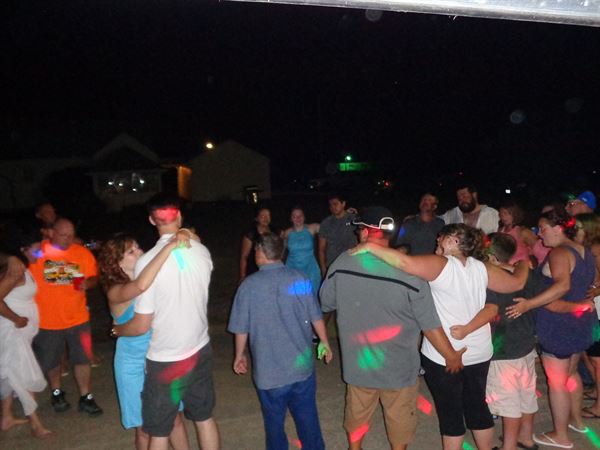 Moonlight DJ & Karaoke