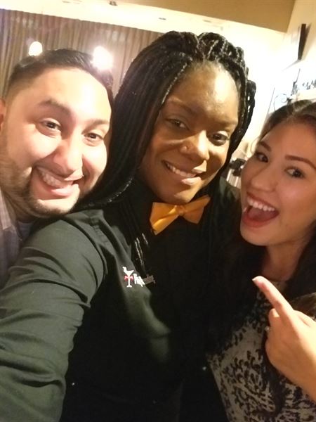 Franny's Bartending & Event Services