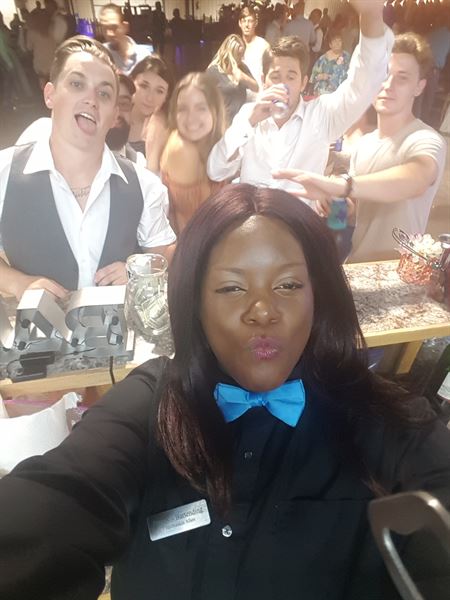 Franny's Bartending & Event Services