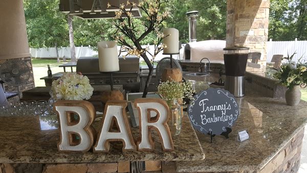 Franny's Bartending & Event Services