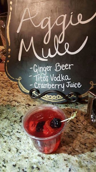 Franny's Bartending & Event Services