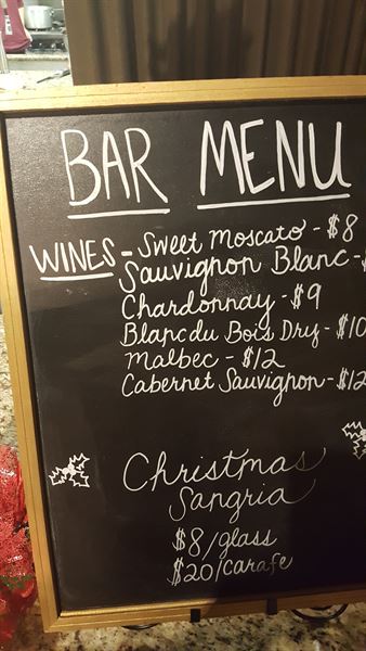 Franny's Bartending & Event Services