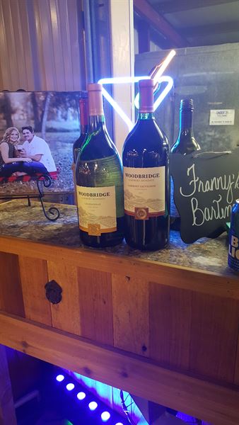 Franny's Bartending & Event Services