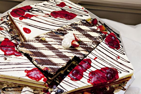 Eagle's Nest Catering Ltd