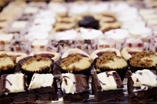 Eagle's Nest Catering Ltd