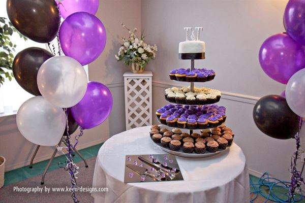 Eagle's Nest Catering Ltd