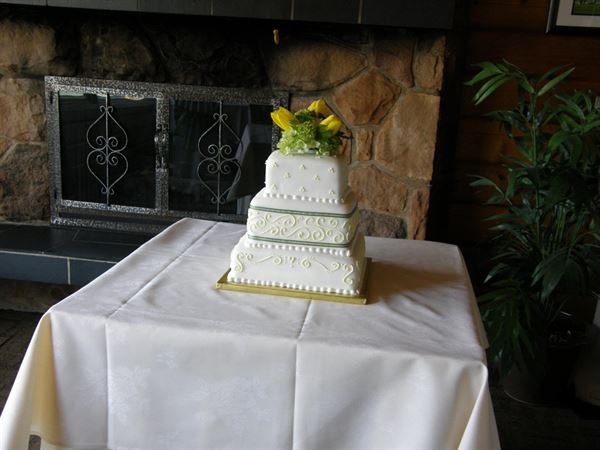 Eagle's Nest Catering Ltd