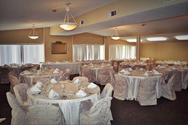 Beachcomber Beachfront Hotel