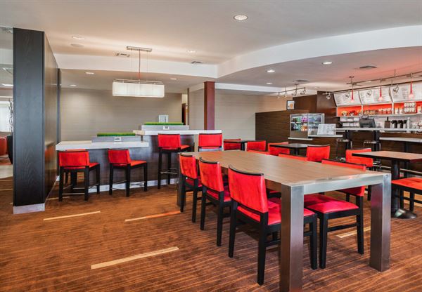 Courtyard Corpus Christi