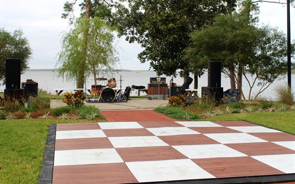 Coastal Arts Center of Orange Beach