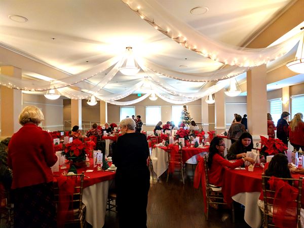 Springfield Banquet Center