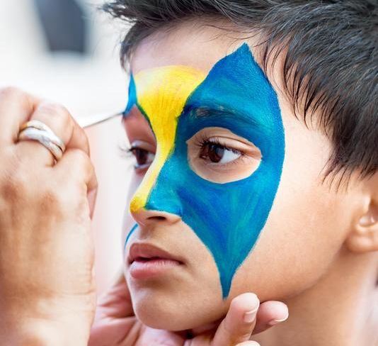 Party Planning and Bounce Houses Riverside